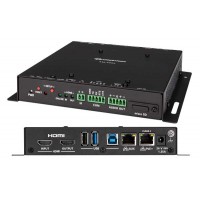 Crestron AM-3200-WF AirMedia Receiver with WiFi Network Connectivity