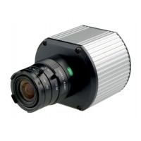 5 Mega Pixel Day/Night IP Camera