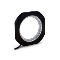 Advanced Illumination DF241 Small Low Angle Dark Field Ring Light