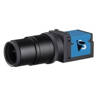 The Imaging Source DFK MKU130-10X22 13 MP CMOS Color Microscope Camera