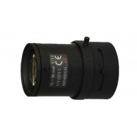 1/3-inch 10.0-400.0mm F1.4-Close Manual Iris Lens