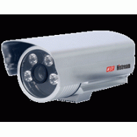 2.1 Megapixel CMOS IR Bullet IP
Camera
