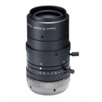 Computar TEC-M55MPW 2/3" 5 Megapixel C Mount 55mm Telecentric Lens