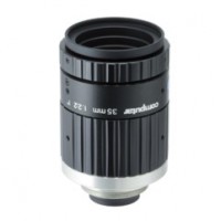 1" 35mm F2.2 (C Mount) Megapixel Lens