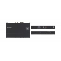 Computer Graphics Video & HDTV to HDMI ProScale™ Digital Scaler