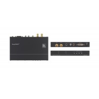 3G HD-SDI To DVI ProScale Digital Scaler